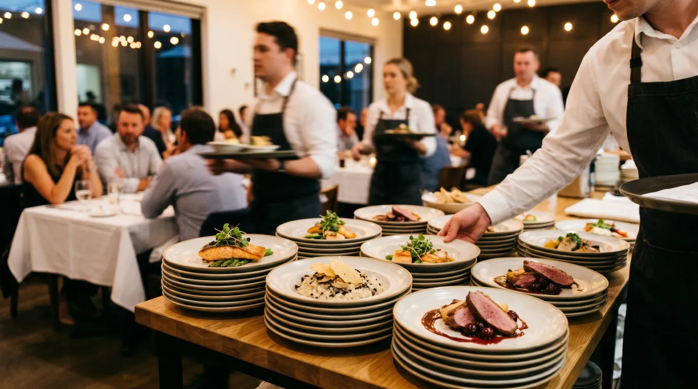 Plates & Dishware